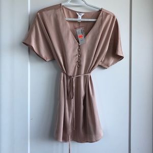 Thyme maternity blouse